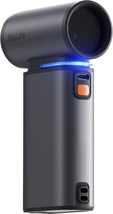 Actual product image Jisulife Handheld Fan Ultra1 (FA55)