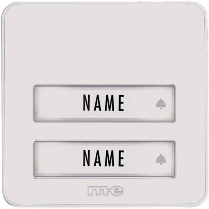 Actual product image Modern-Electronics Two-family extension transmitter