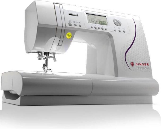 Actual product image Singer C430