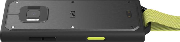 Actual product image HMD Terra M - Dark Grey (2.80", 8 Mpx)