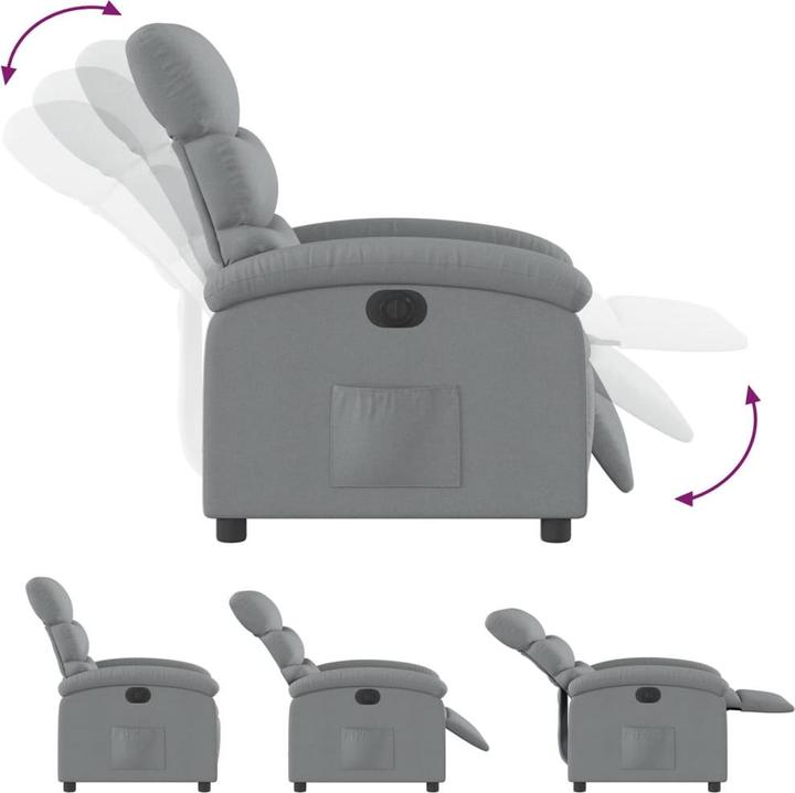 Immagine prodotto vidaXL Relaxsessel