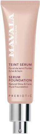 Image du produit Mavala Serum Foundation (Dark)