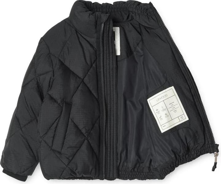 Produktbild Liewood Benson Daunenjacke (140)