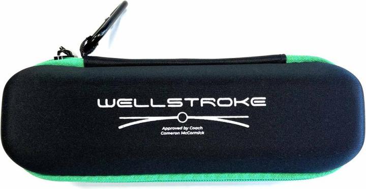Produktbild Wellputt Wellstroke