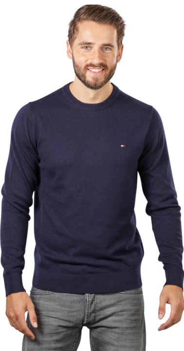 Actual product image Tommy Hilfiger Pima (XL)