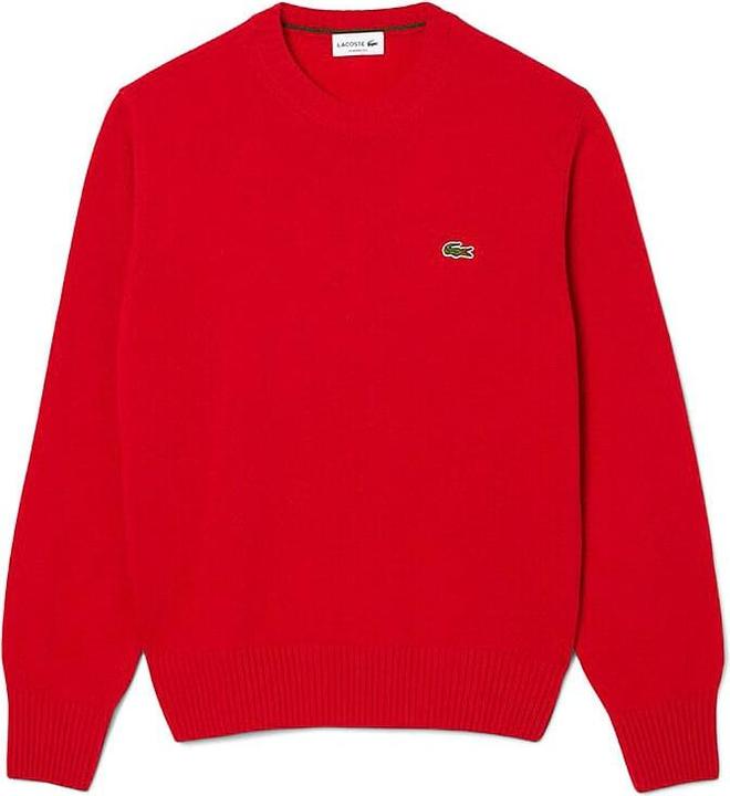 Actual product image Lacoste Pullover (XL)