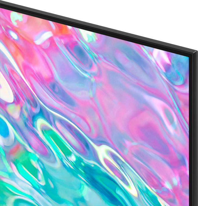 Actual product image Samsung QE65Q70B (65", Q70B, QLED, 4K, 2022)