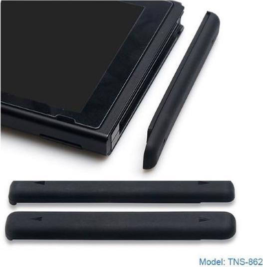 Produktbild Dobe Schutzglas inkl. Staubschutz Kit (Switch)