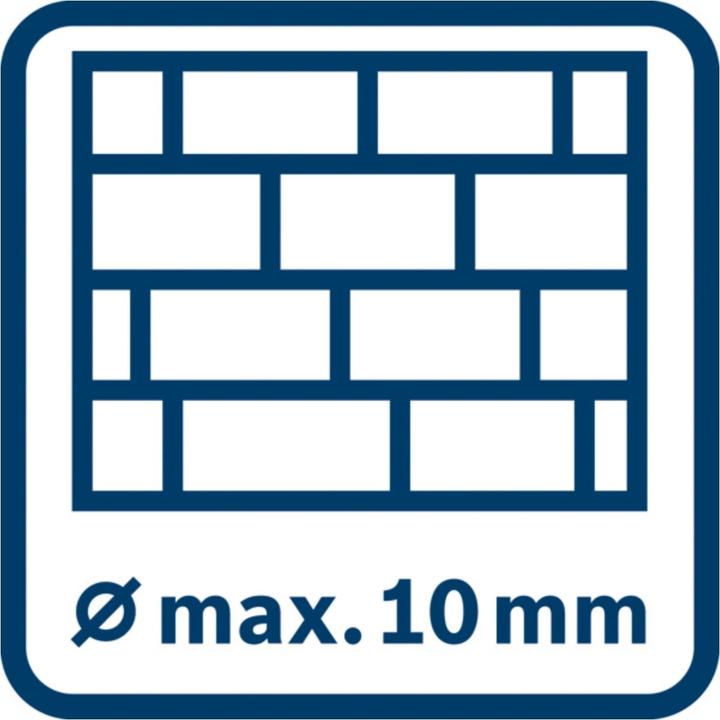 Produktbild Bosch Professional GSB 18V-25