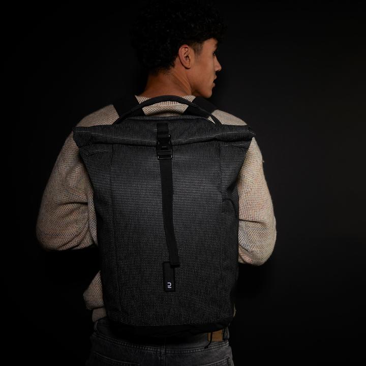 Image du produit Decathlon DOUBLE 27 (25 l, Sacoches)