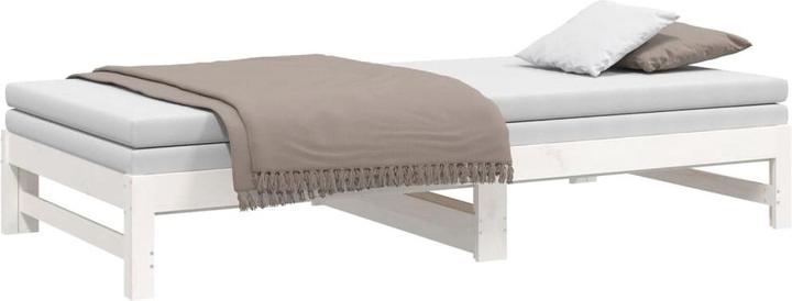 Produktbild vidaXL Tagesbett (90 x 200 cm)