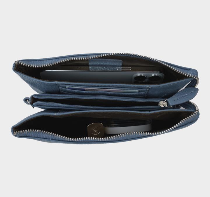 Image du produit Braun Büffel hanna-umhangetasche