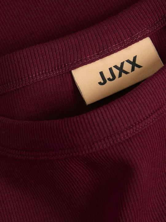 Actual product image JJXX Jxfifi Str 3/4 Boatneck Top Jrs Noos (M)