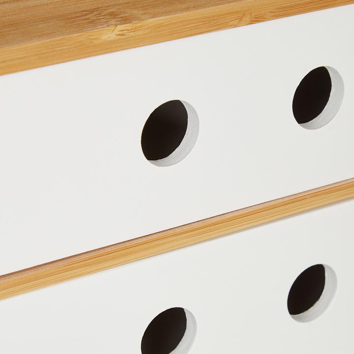 Image du produit Relaxdays Organiseur bureau