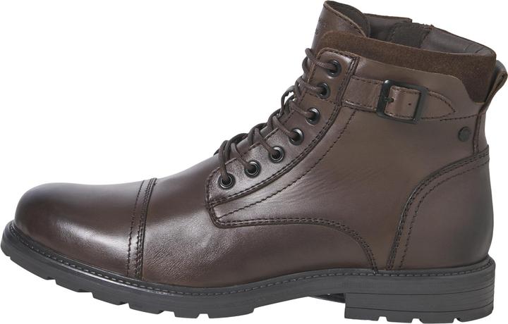 Image du produit Jack & Jones Jfwchatsworth Leather Boot Ln (46)