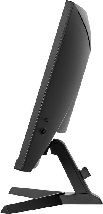 Produktbild iiyama Monitor GC2480HSU-B1 (1920 x 1080 Pixel, 23.60")