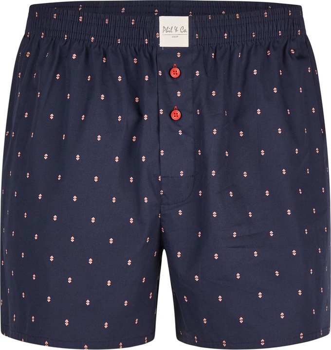 Actual product image Phil & Co. Berlin Boxer Classic Sets (M, pack of 6)