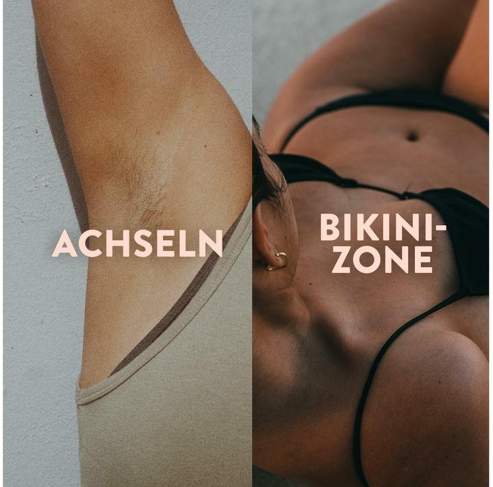 Immagine prodotto Veet Bikini e ascelle (16x, 32 g)