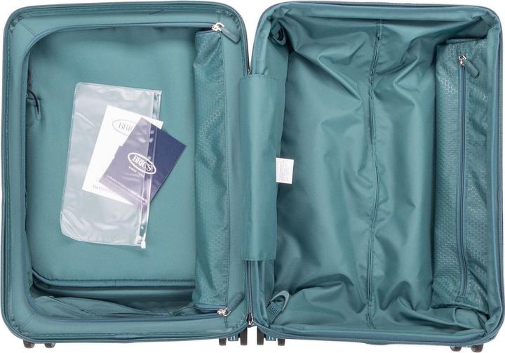 Produktbild Brics Bric's Trolley + Koffer Positano Trolley w/Pocket (52 l)