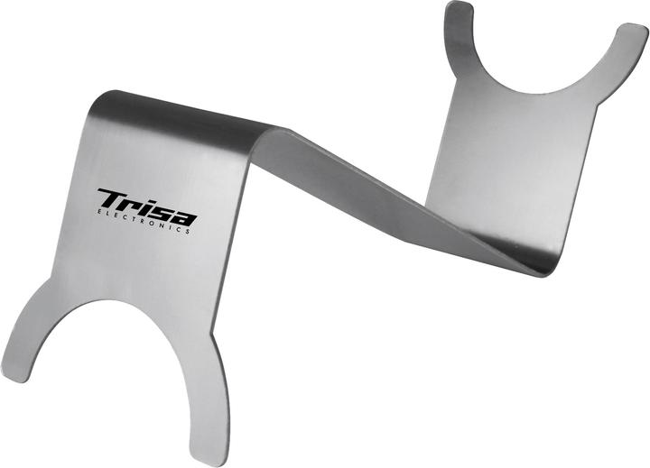 Actual product image Trisa Set of 4 raclette pan holders