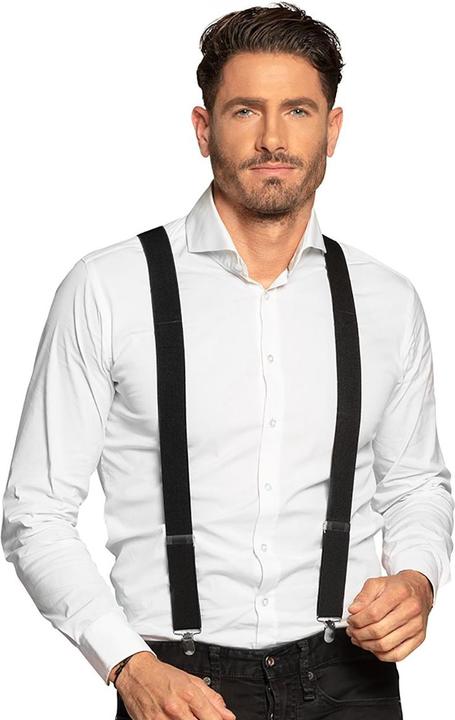 Actual product image Boland Suspenders