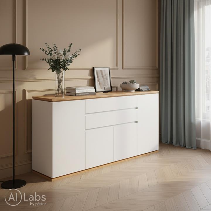 Image du produit Xora Yamael (184 x 42 x 93 cm)