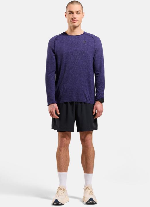 Actual product image Odlo Herren T-Shirt Essential Seamless (XL)