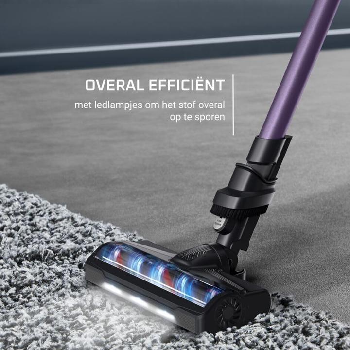 Produktbild Rowenta X-Pert 7.60 RH6A31