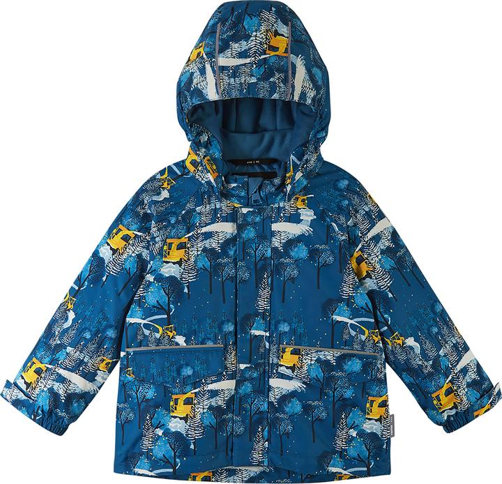 Actual product image Reima Reimatec Kustavi (86)