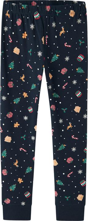 Produktbild Name it Pyjama VISMAS Schlafanzug (164)