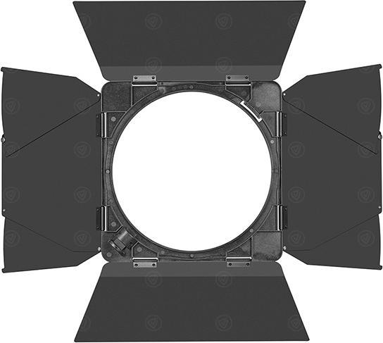 Immagine prodotto Godox Barndoor Fresnel LB-02 (Porta fienile, 25.40 cm)