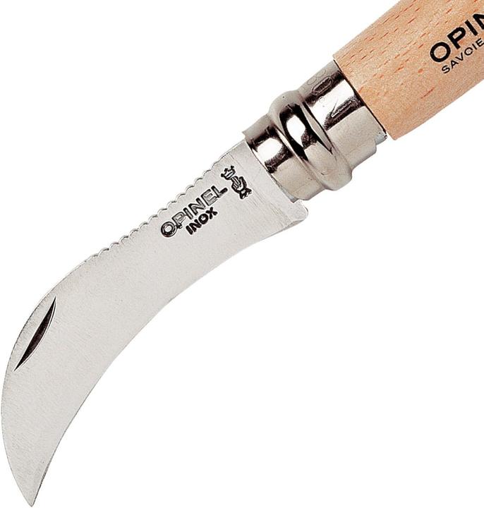Actual product image Opinel No. 8 (7 cm)