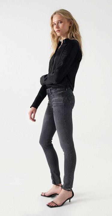 Actual product image Salsa Jeans Skinny Fit Jeans Wonder Skinny (W31/L30)