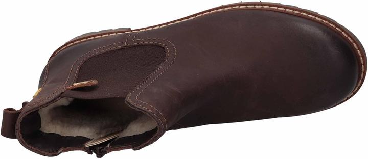 Image du produit Camel Active Boots crazy horse CAFE (36)