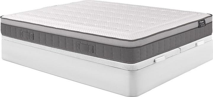 Immagine prodotto Ysmée Asgard (180 x 200 cm, Nucleo della molla)