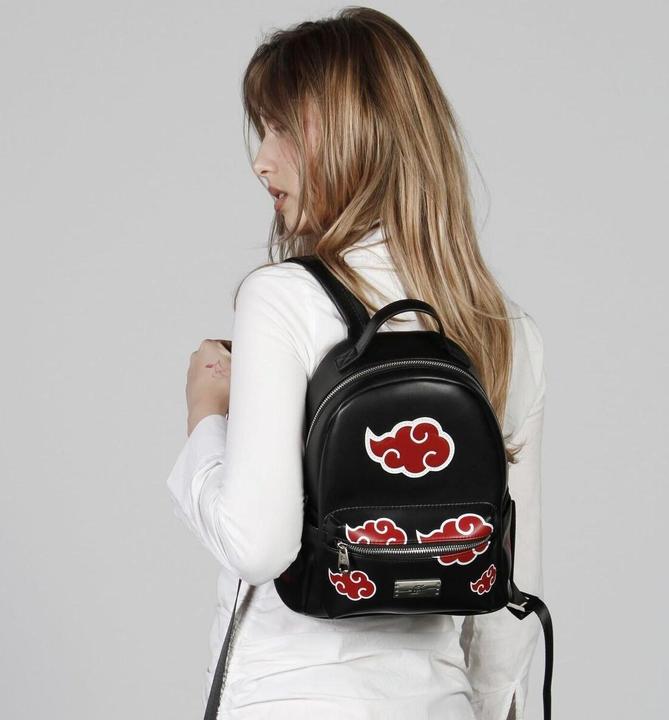 Actual product image Karactermania Heady Backpack Clouds (8 l)