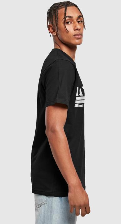 Produktbild Merchcode Layla - Limited Edition X T-Shirt - 112459 (XXL)