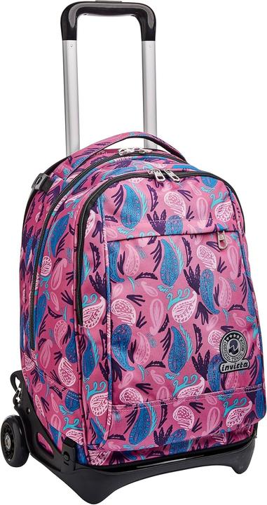 Actual product image Invicta New Tech Trolley (34 l)
