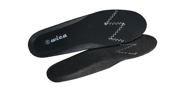 Actual product image Wica Mathi Lace-Up Boots (S3, 43)