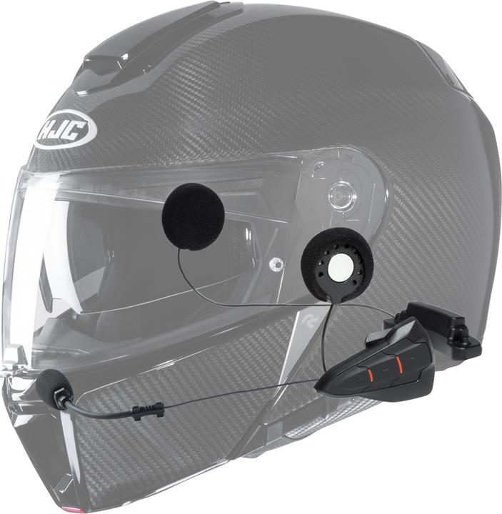 Produktbild HJC SMART 10B (1er Set)