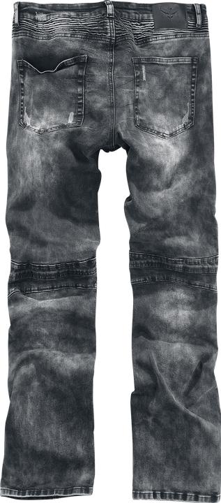 Produktbild Black Premium Johnny (W30/L32)