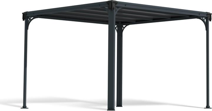 Actual product image Palram Milano 3000 (309 cm, 309 cm)