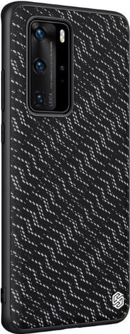 Image du produit Nillkin Série Twinkle (Huawei P40 Pro+)