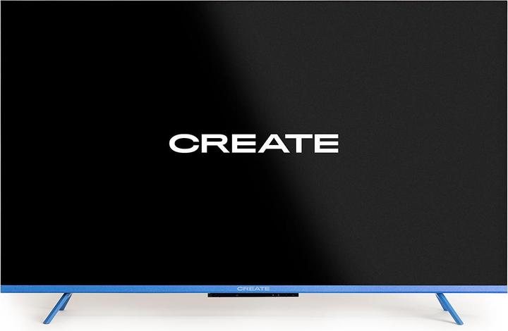Image du produit Create Color Studio - Smart (50", 4K)