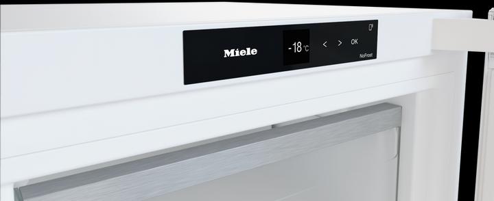Produktbild Miele FN 4312 D (Freistehend, 160 l)