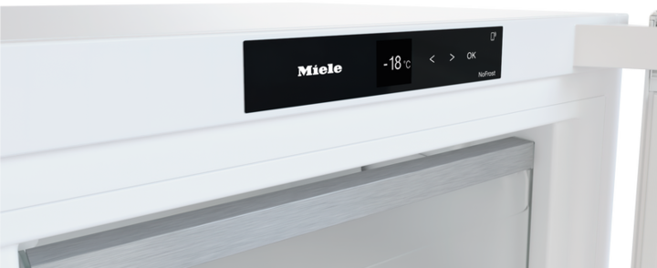 Actual product image Miele FN 4312 D (Stand-alone, 160 l)