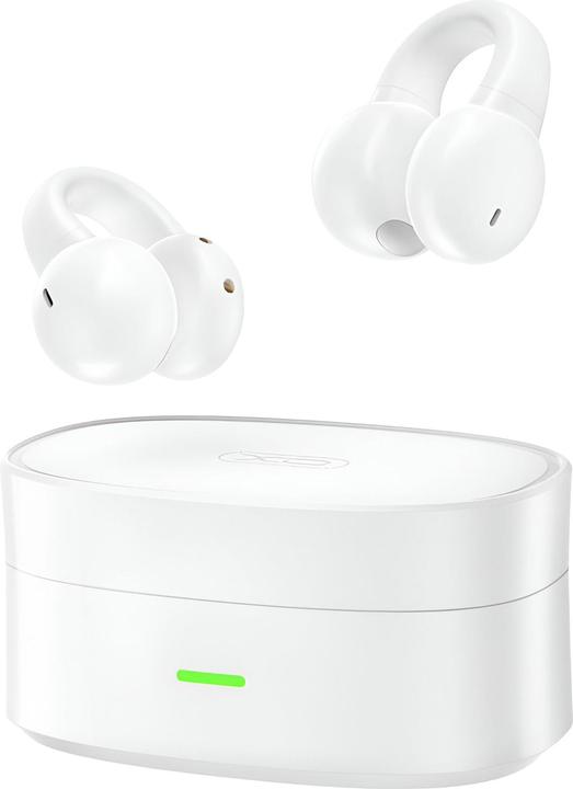 Immagine prodotto xO Auricolari Bluetooth G10 TWS bianchi (5 h, Senza fili)