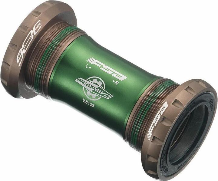 Produktbild FSA Boîtier de Pédalier BB-EVO386 BSC