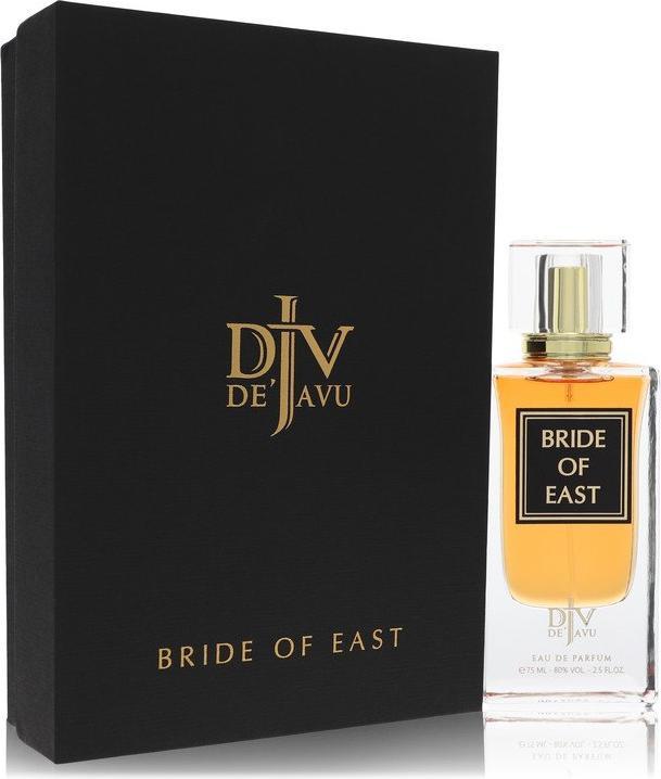 Actual product image De'Javu Bride of East (75 ml)
