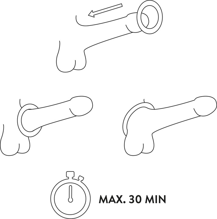 Produktbild LELO Tor 2 (2.90 cm)